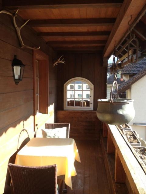 Gasthof Tübli
