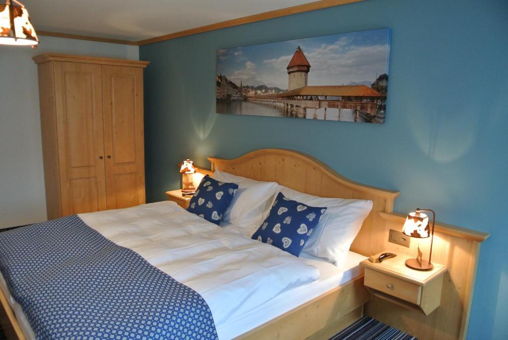 Tübli 3* Gersau