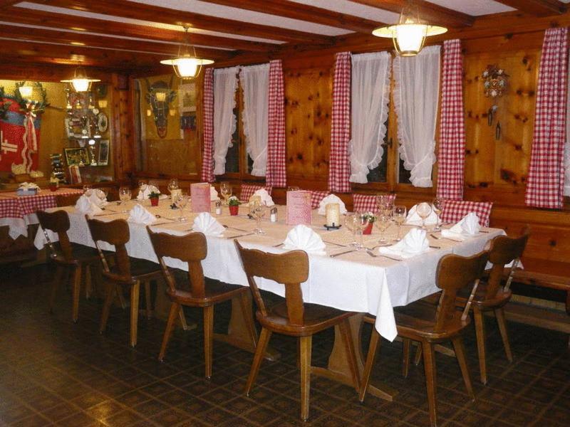 Tubli Gersau