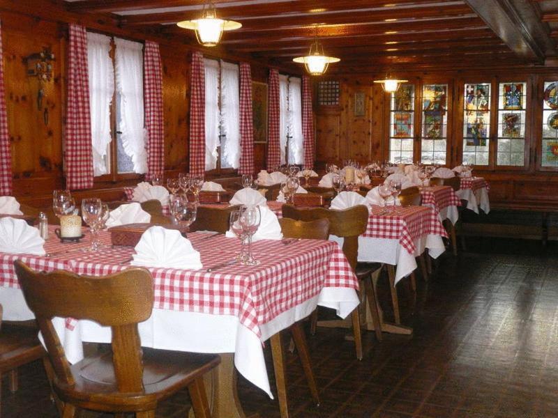 Inn Tubli Gersau 3*