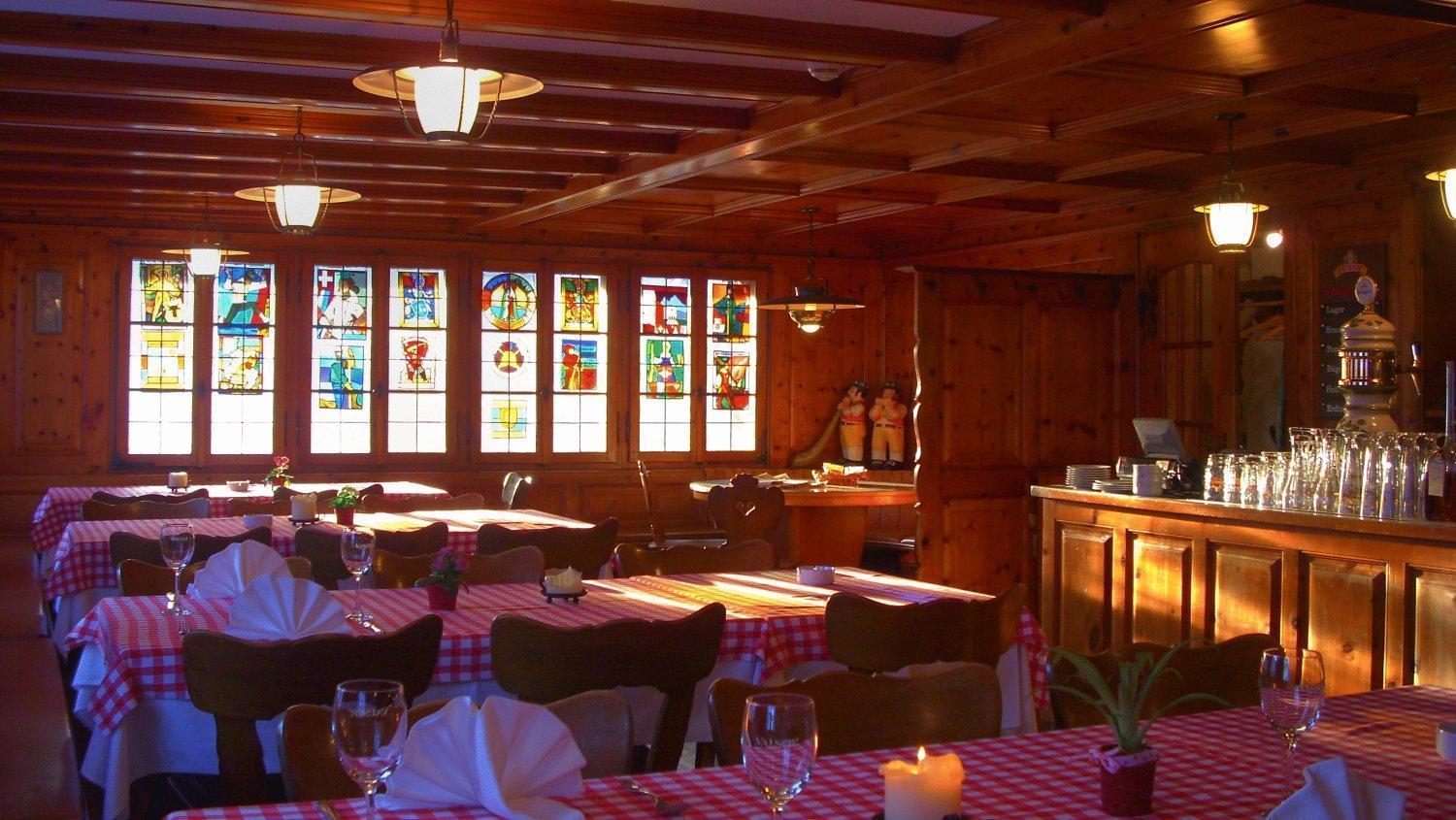 Tubli Gersau Inn 3*