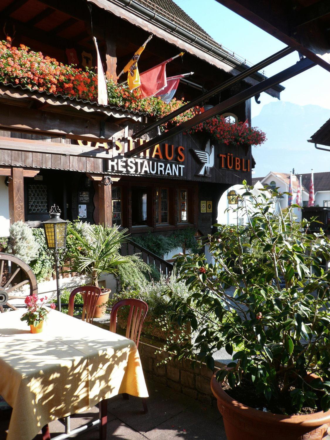 Tubli Gersau 3*