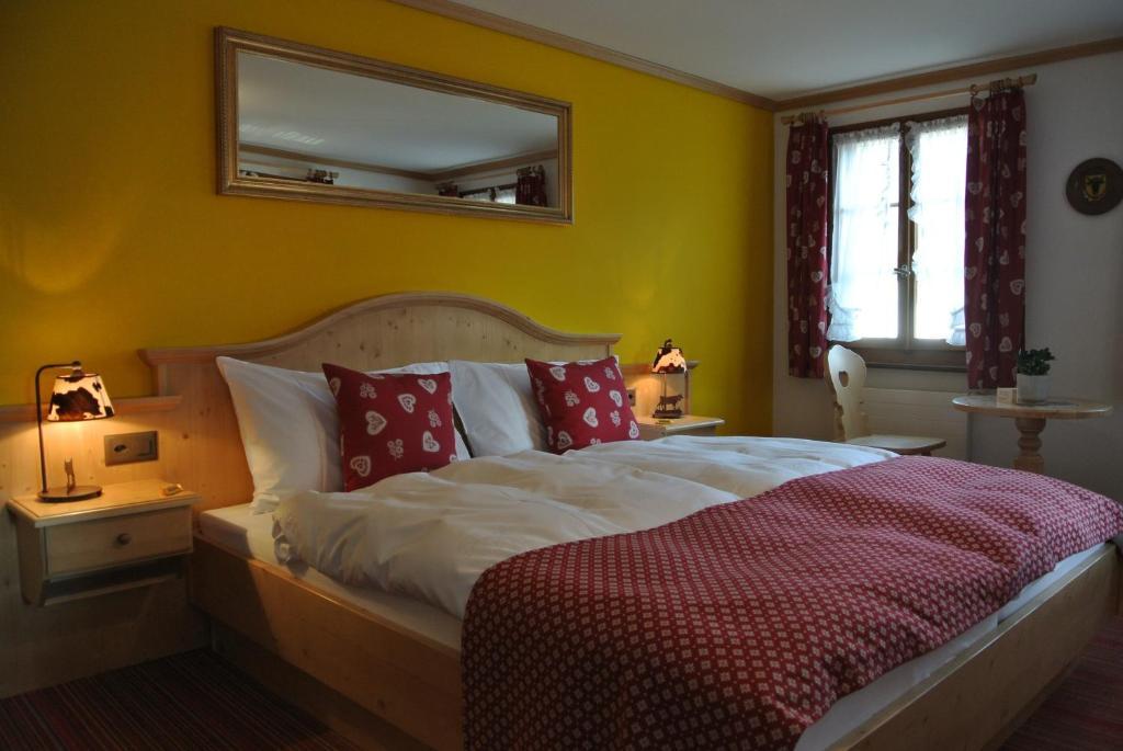 Tubli Gersau 3*